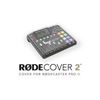 Image 1 : NEW WITH BOX RODE COVER 2 COVER FOR RODE CASTER
