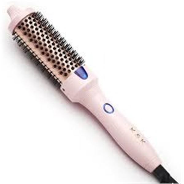 NEW K&K PROFESSIONAL THERMAL BRUSH