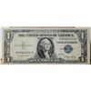 Image 1 : 23) USA 1935E $1.00 BANKNOTE.