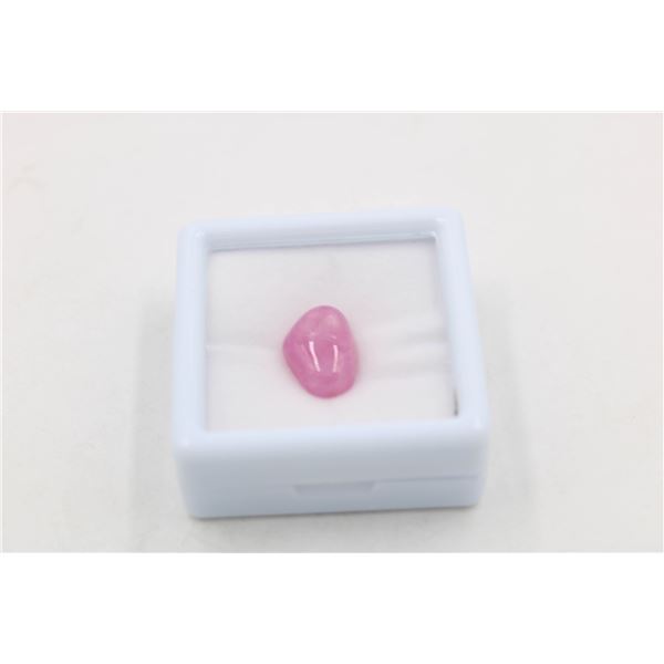 #08-NATURAL RUBY GEMSTONE 10.32 CT