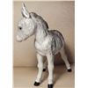 Image 2 : 4) CYBIS FITZGERALD DONKEY FIGURINE, STANDS 7"