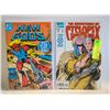 Image 1 : NEW GODS #2, CYCLOPS & PHOENIX #2 CLASSIC COMICS
