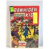 Image 1 : 1960?S CLASSIC RAWHIDE KID #61