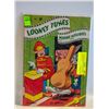 Image 1 : LOONIE TOONS #108 1950, NICE CONDITION