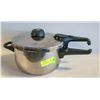 Image 1 : FISSLER PRESSURE COOKER - ESTATE