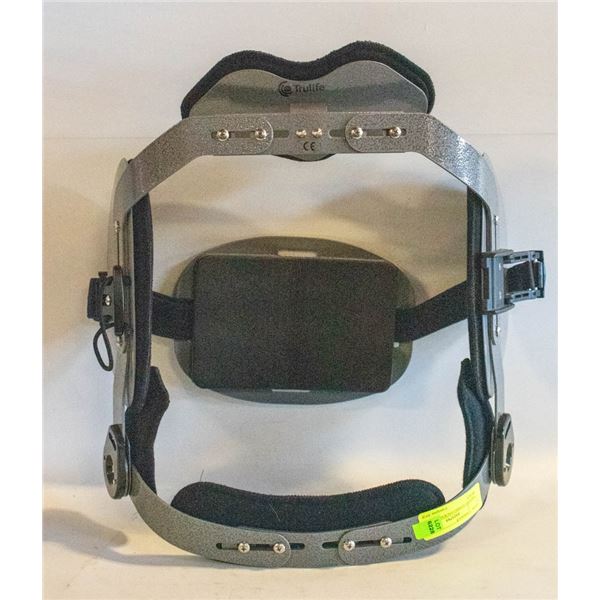 TRULIFE LUMBO SACRAL SUPPORT BRACE