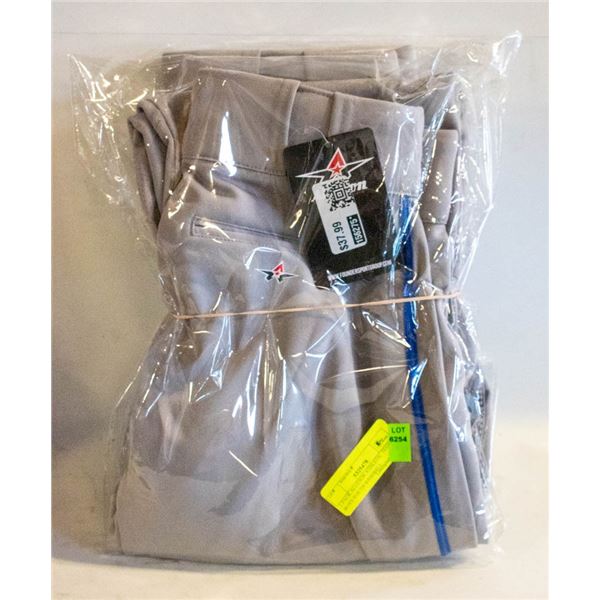 2 PACK ALLESON ATHLETIC TEEN BOYS YOUTH BASEBALL