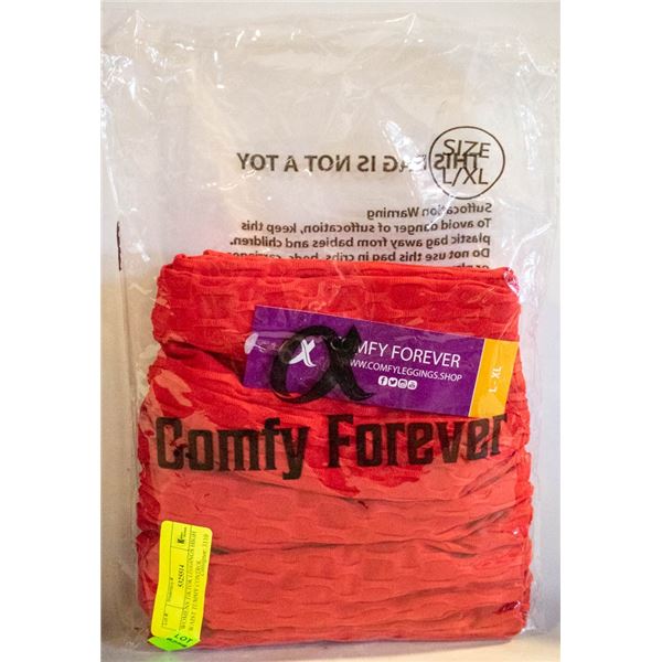 WOMENS TIKTOK LEGGINGS HIGH WAIST TUMMY CONTROL