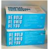 Image 1 : 2 PACK BOLDPLEX 3 HAIR MASK DEEP CONDITIONING NEW