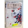 Image 1 : ARTOID MODE 4 PIECE KITCHEN TOWELS ROSE DESIGN