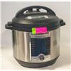 Image 1 : NEW INSTANT POT 10-IN-1 PRESSURE COOKER