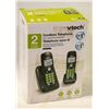 Image 1 : VTECH CORDLESS TELEPHONE