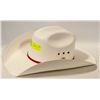 Image 1 : COWBOY HAT - SMITHBILT, WHITE-CREAM