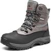 Image 1 : NEW 3M NORTIV8 INSULATION US 11 WORK BOOTS