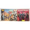 Image 1 : VILLAGE PEOPLE RECORDS