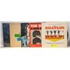 Image 1 : BEATLES & JOHN LENNON RECORDS