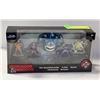 Image 1 : NEW SEALED DUNGEONS & DRAGONS DIECAST FIGURES