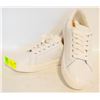 Image 1 : SAM EDELMAN NEW YORK 7.5 WOMENS WHITE SHOES