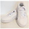 Image 1 : PUMA SIZE 9 WHITE SNEAKERS WOMENS