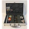 Image 1 : CASE OF 3 SETS OF DARTS