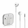 Image 1 : BRAND NEW APPLE EARPODS HEADPHONE PLUG