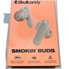 Image 1 : NEW WITH BOX SKULLCANDY SMOKIN BUDS WHITE