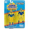 Image 1 : NEW WITH BOX DC SUPER POWERS BOOSTER GOLD
