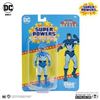 Image 1 : NEW WITH BOX DC SUPER POWERS BLUE BEETLE