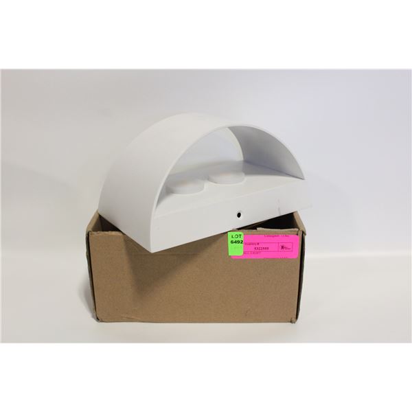 LED WALL LIGHT