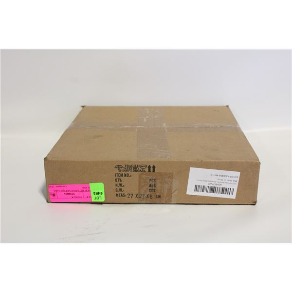 NEW WITH BOX NUPTIO CAKE STAND