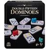 Image 1 : BRAND NEW CARDINAL CLASSICS DOUBLE-FIFTEEN DOMINO