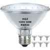 Image 1 : BRAND NEW 6 PACK H&Z PAR30 HALOGEN LIGHT BULB