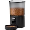 Image 1 : NEW WITH BOX BEMOONY AUTOMATIC PET FEEDER