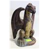 Image 1 : DRAGON GARGOYLE STYLE FIGURE H-20"