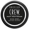 Image 1 : NEW 85G AMERICAN CREW HEAVY HOLD POMADE