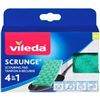 Image 1 : NEW WITH BOX 4X VILEDA SCRUNGE 4X MULTI USE