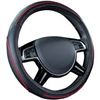 Image 1 : BRAND NEW CARPASS COLORFUL DRIVING BLACK CARBON FI