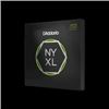 Image 1 : NEW WITH BOX DADDARIO NYXL LONG SCALE BASS STRINGS