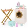 Image 1 : NEW REPAKCED OUR GENERATION LAUNDRY TOY SET