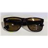 Image 1 : RAY BAN RB4165 JUSTIN SUNGLASSES