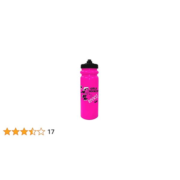 NEW RINGETTE BOTTLE PRO STYLE BOTTLE PINK