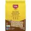 Image 1 : NEW 3 X 210G SCHAR MULTIGRAIN CRACKERS