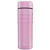 Image 1 : BRAND NEW 17OZ CERAMIC COATED TRAVEL MUG PINK