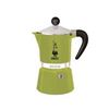 Image 1 : NEW 1 CUP BIALETTI RAINBOW GREEN