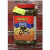 Image 1 : UNICO 2L CONTAINER OF CAPERS BB NOV 2026