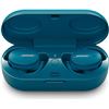 Image 1 : BOSE SPORT EARBUDS TRUE WIRELESS (BALTIC BLUE)