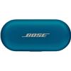 Image 2 : BOSE SPORT EARBUDS TRUE WIRELESS (BALTIC BLUE)