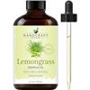 Image 1 : NEW 118ML LEMONGRASS ESSENTIAL OIL