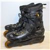 Image 1 : SIZE 12 ROLLERBLADES