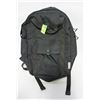 Image 1 : BLACK TRAVELON BACKPACK